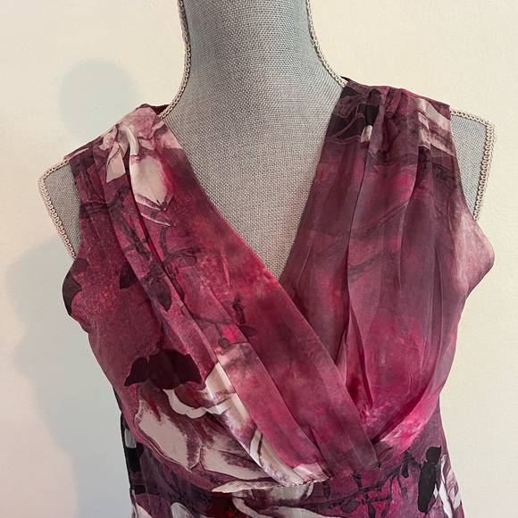 Style Floral Dress - Picture 2 of 13